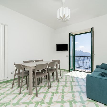 라벨로 Casa Ferdimena 아파트 외부 사진