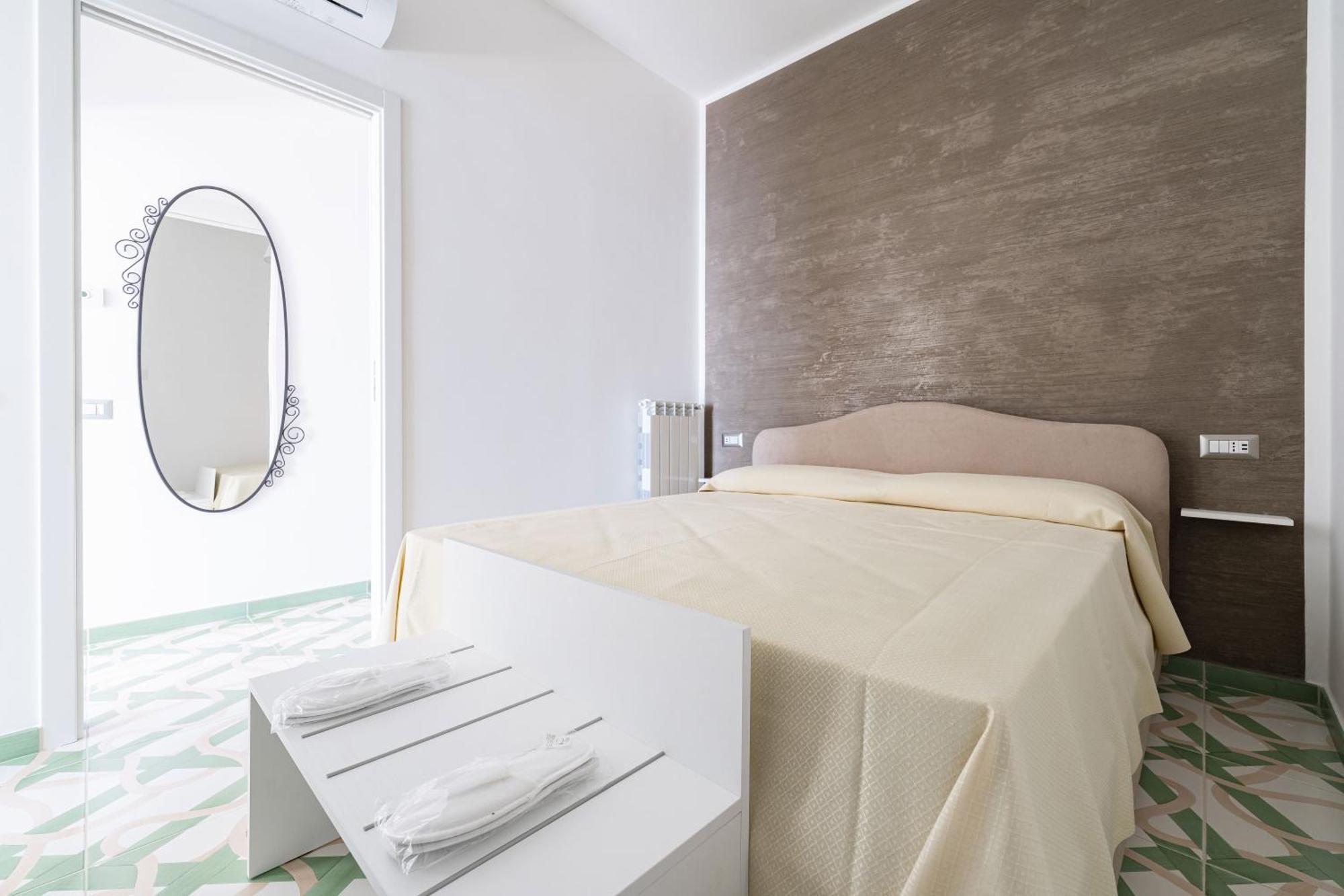 라벨로 Casa Ferdimena 아파트 외부 사진
