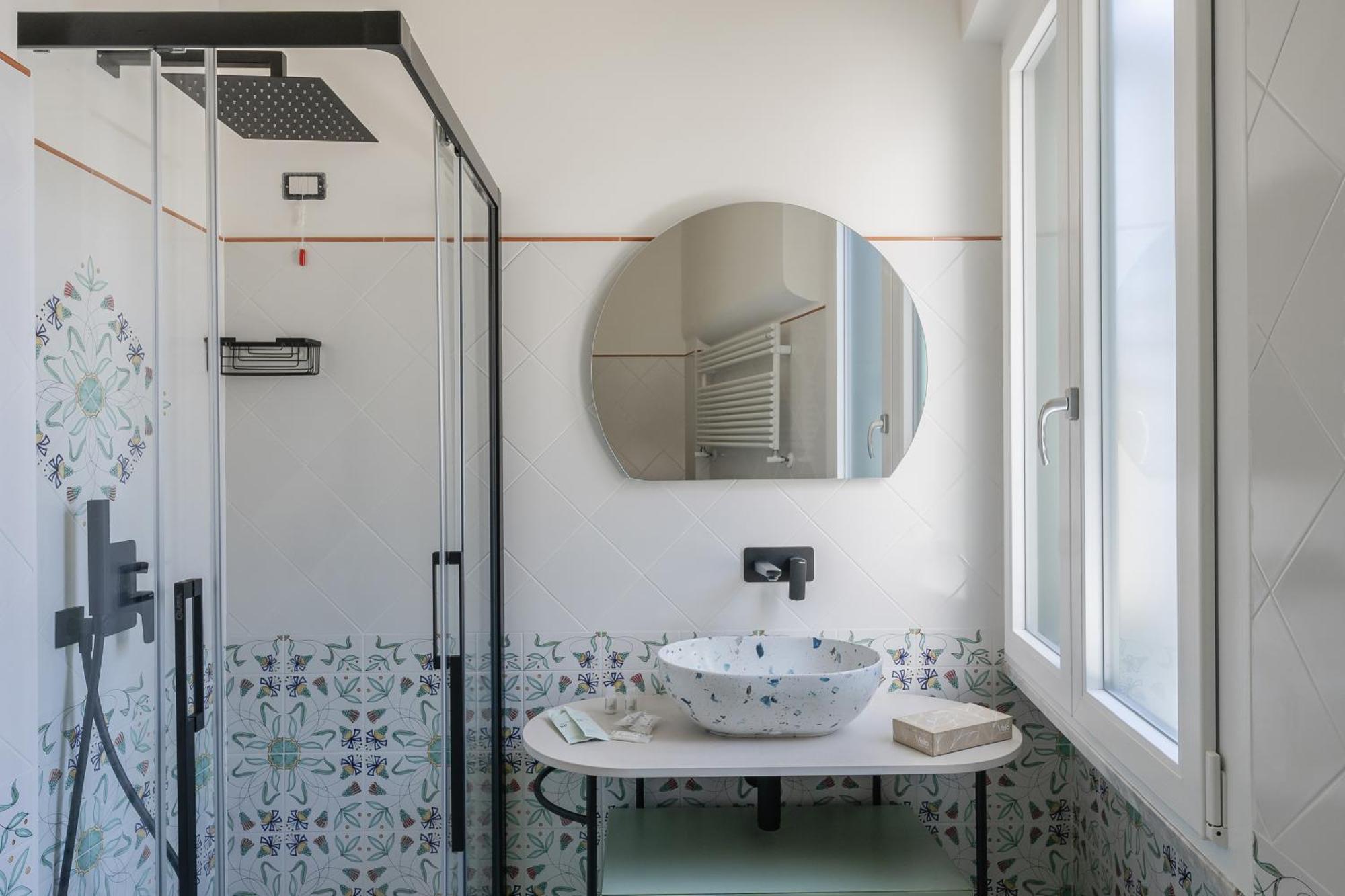 라벨로 Casa Ferdimena 아파트 외부 사진