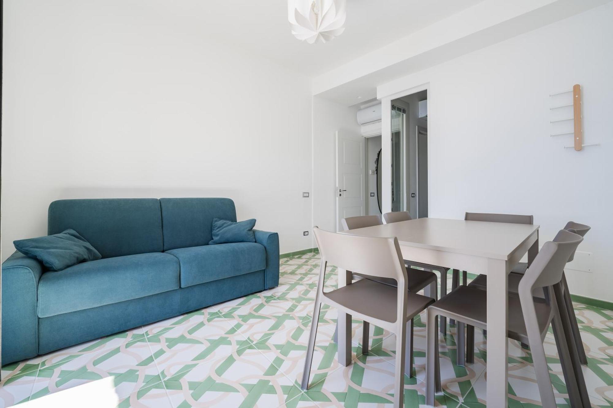 라벨로 Casa Ferdimena 아파트 외부 사진