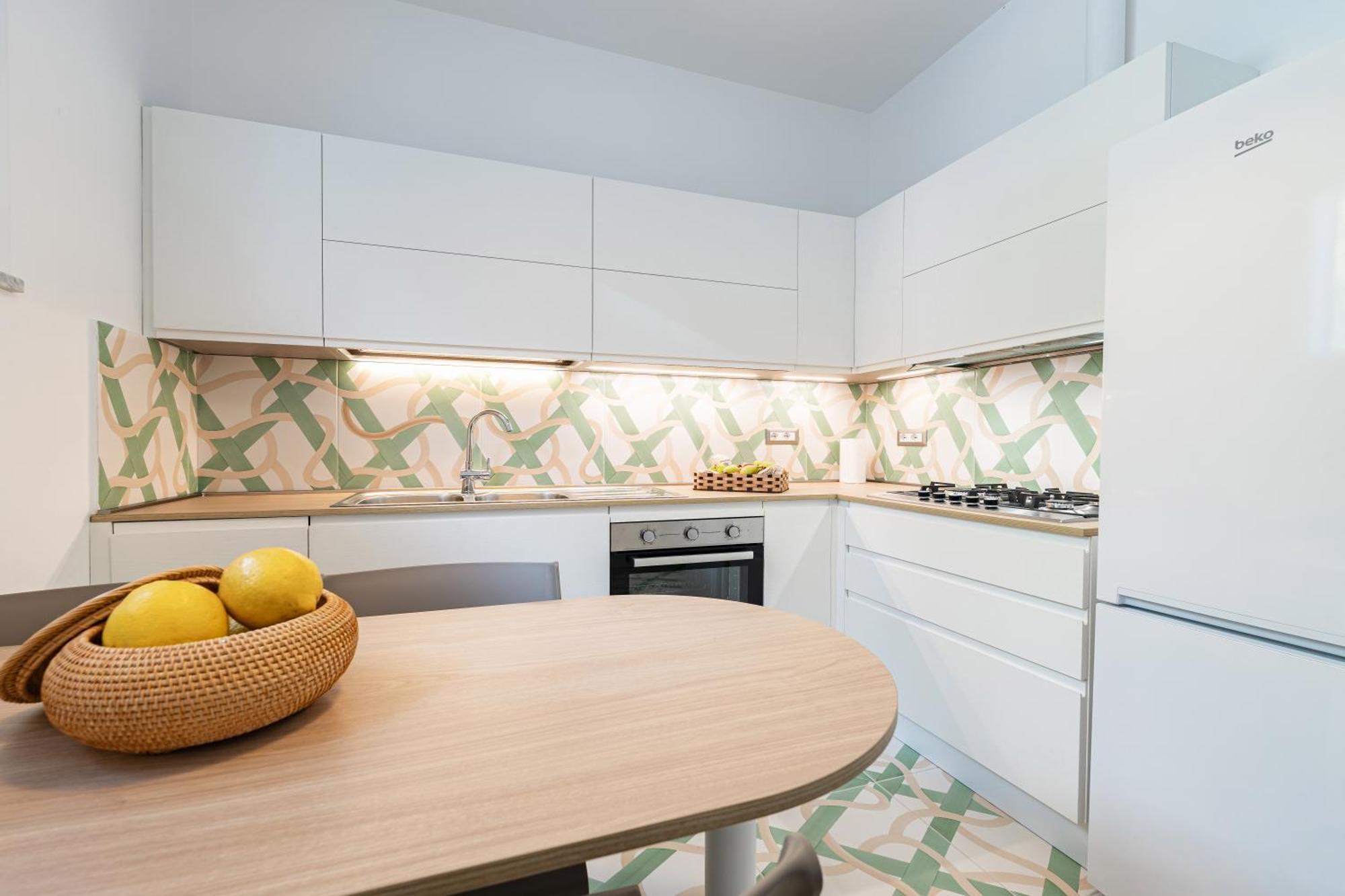 라벨로 Casa Ferdimena 아파트 외부 사진